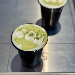 UCI附近 尔湾新开的喜茶🍵 9/26-...