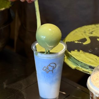 UCI附近 尔湾新开的喜茶🍵 9/26-...