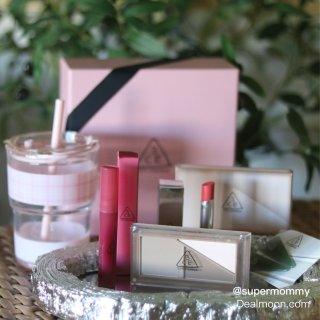 💕又入了几款3CE韩系美妆/真的是平价中...