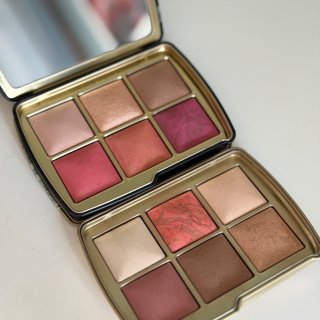 Hourglass综合盘.每年必买...