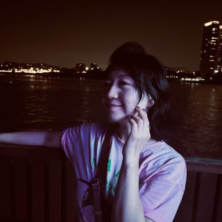 🩷动图分享旅行OOTD/坐长江之恋游轮,...