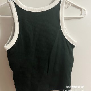 懒人背心｜优衣库...