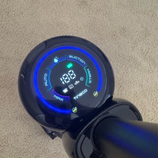 洗拖烘干一体、能躺能洗：Tineco S...