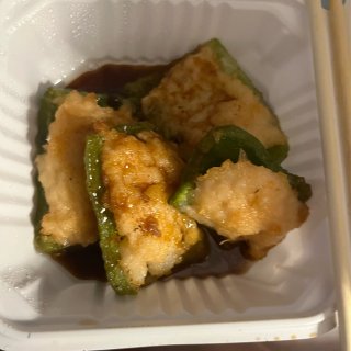 休斯顿｜黄金点心🥡外卖...