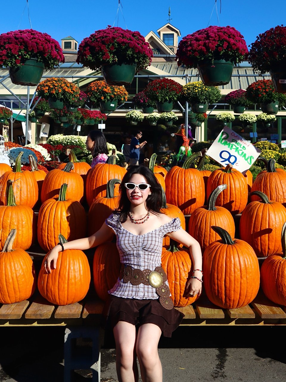 Pumpkin Spice and Ev...