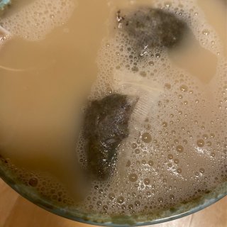 Califia Farms有机燕麦奶🥛配...