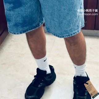 初秋/男生穿搭来点＂重量级＂元素更帅酷❗...