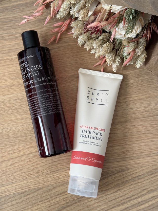 🌿纯素+无刺激还超修护⁉️这款韩系...