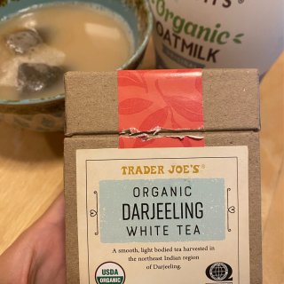 Califia Farms有机燕麦奶🥛配...