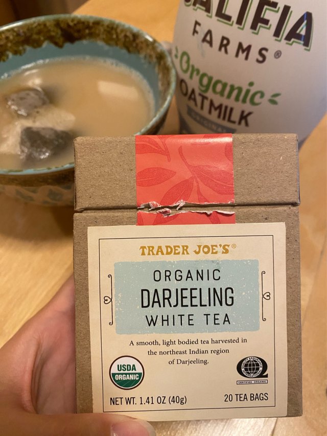 Califia Farms有机燕麦...