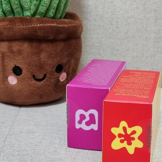 EQQUAL BERRY 维生素焕亮精华...