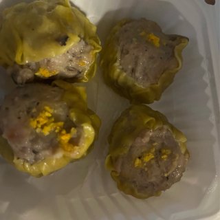 休斯顿｜黄金点心🥡外卖...