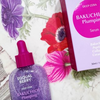 不怕刺激的EQQUALBERRY“植物视...