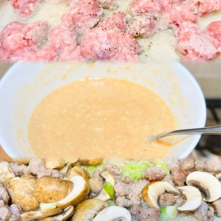 拒绝预制菜！Blue Apron 到手开...