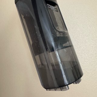 洗拖烘干一体、能躺能洗：Tineco S...