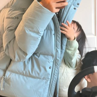 敢与寒冬肩并肩—Columbia Ama...