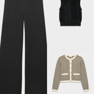 【Aritzia 打折买了啥】...