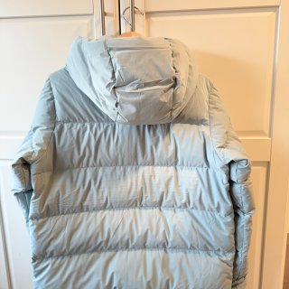 敢与寒冬肩并肩—Columbia Ama...