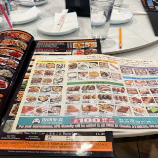 哥伦布可可川粤｜早茶、火锅、中餐...