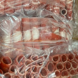 邪修/好吃易做的万能火锅牛肉卷🥩...