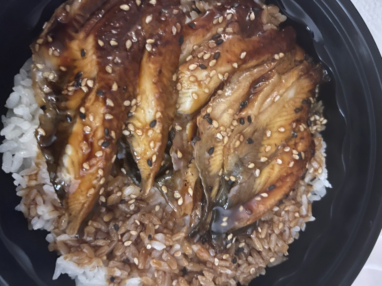 打工人晚饭（外卖）｜休斯顿｜Sappor...