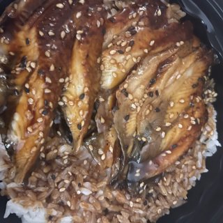 打工人晚饭（外卖）｜休斯顿｜Sappor...