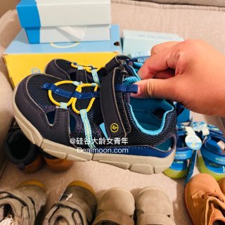 💰黑五必买！Stride Rite 学步...