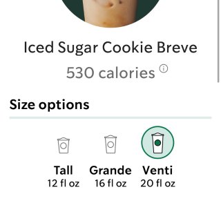 Starbucks 星巴克