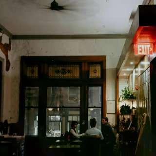 Ithaca|November as i...