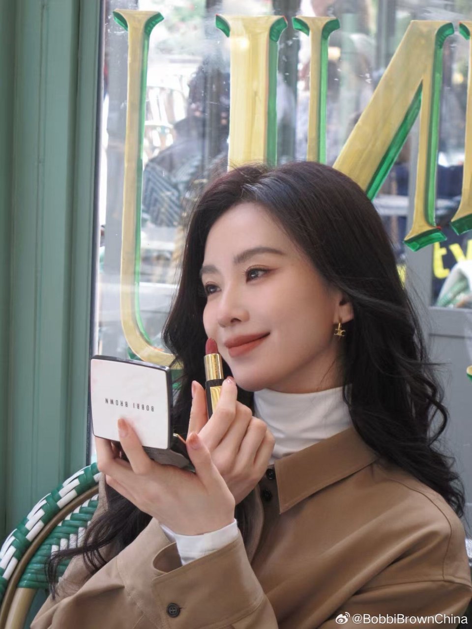 追星女黑五采购计划之bobbi brow...