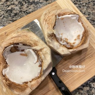 Costco｜报恩椰子见到请一定买🥥...
