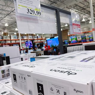 Costco 家中常备食物 日常补货...