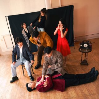 西雅图｜中文喜剧《演砸了》🎭周末玩什么...