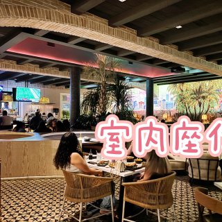 达拉斯｜Deep Ellum网红风格餐厅...