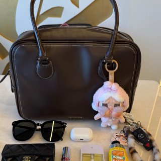 POP MART 泡泡玛特,Gentle Monster,Chanel 香奈儿,touchland