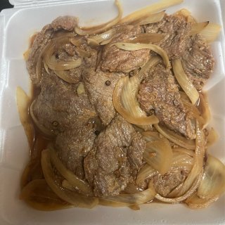 休斯顿｜金冠🥡外卖...