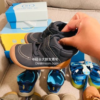 💰黑五必买！Stride Rite 学步...