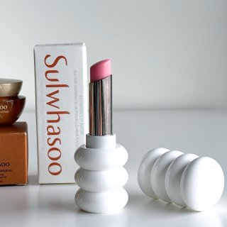 为颜值买单｜一串曼妥思💓雪花秀唇膏...