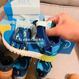 💰黑五必买！Stride Rite 学步...