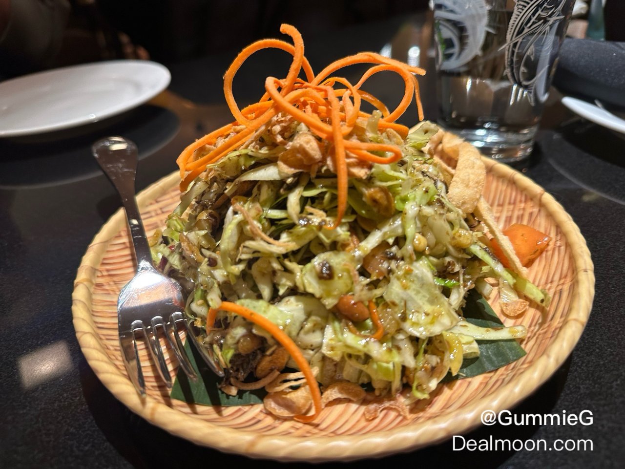 費城| 新開張的馬來泰國菜 Siam M...