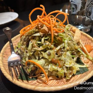 費城| 新開張的馬來泰國菜 Siam M...