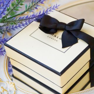 Jo Malone 蓝风铃护手霜｜清冷仙...