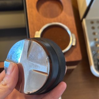 新手小白的第一台咖啡机Gemilai格米...