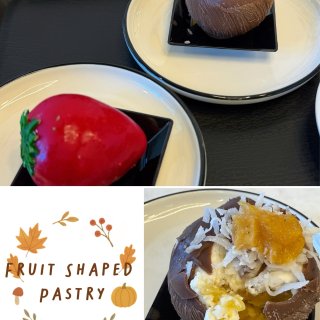 包包里面有什么｜秋日咖啡馆chill☕️...