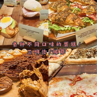 NYC旅游必打卡之处：纽约星巴克烘培工坊...