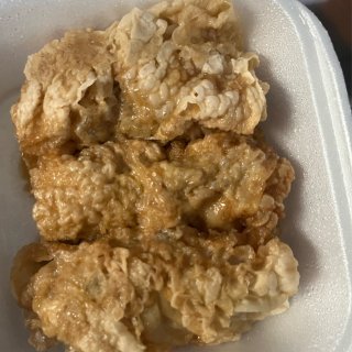 休斯顿｜金冠🥡外卖...