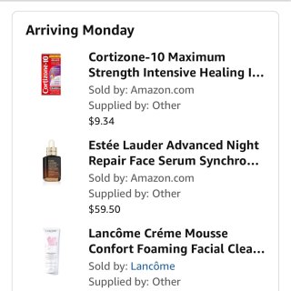 Amazon 亚马逊