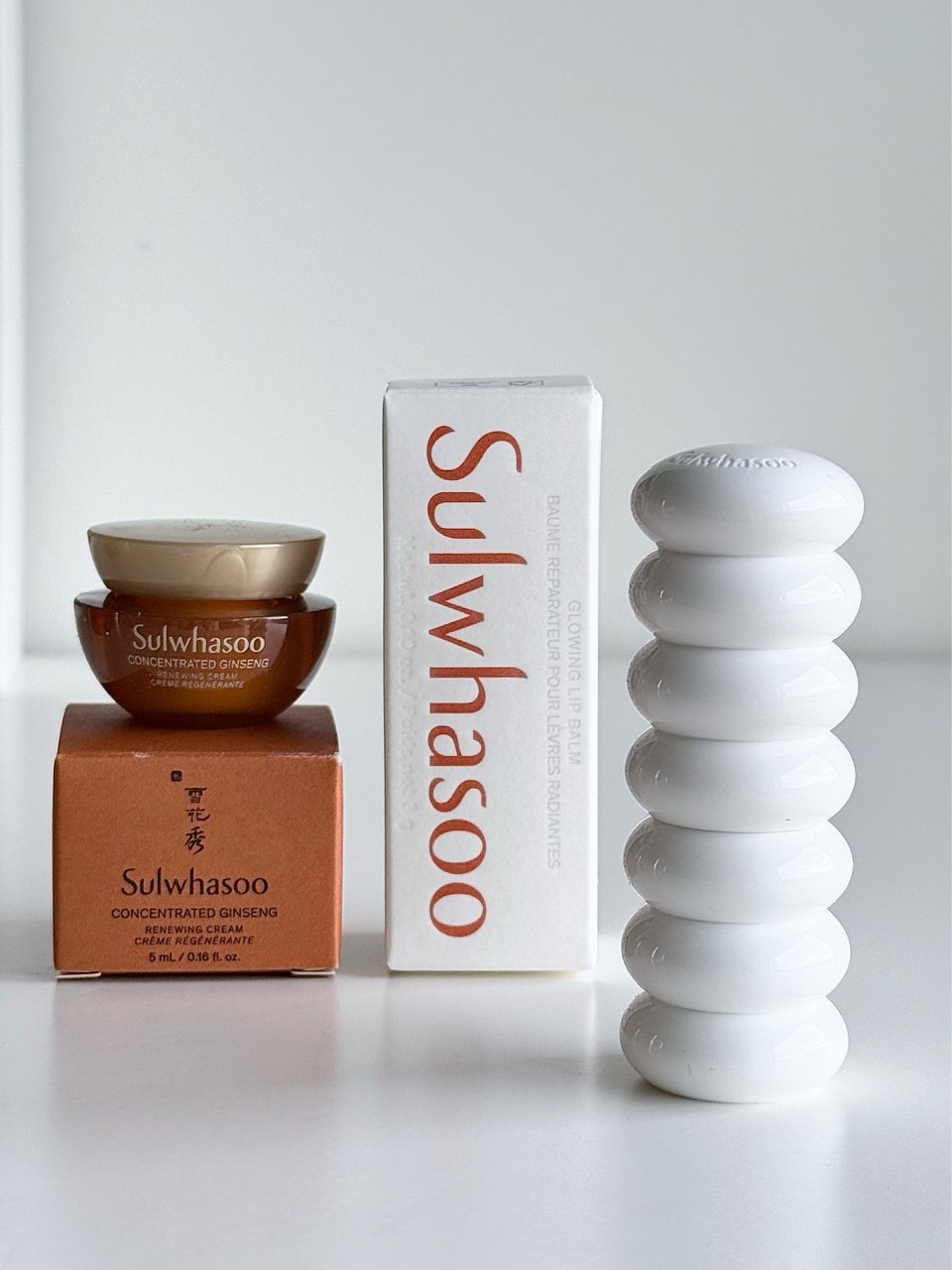 Sulwhasoo 雪花秀