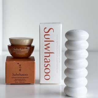 Sulwhasoo 雪花秀