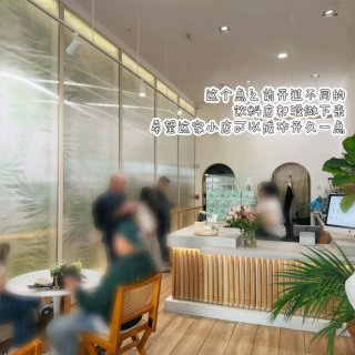 湾区|半岛多了一家喝着不错的抹茶焙茶专店...